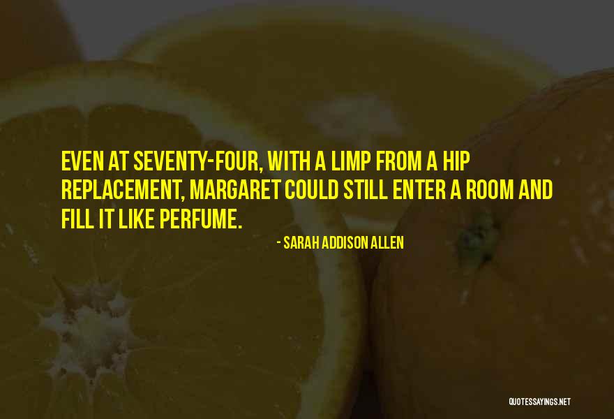 Suplementos Vitaminicos Quotes By Sarah Addison Allen Suplementos Vitaminicos Quotes By Sarah Addison Allen