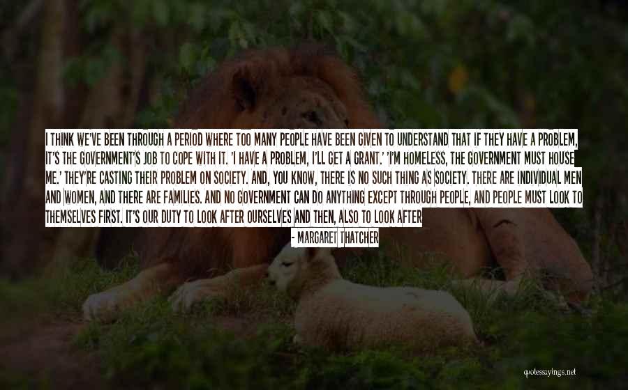 Suplente Definicion Quotes By Margaret Thatcher Suplente Definicion Quotes By Margaret Thatcher