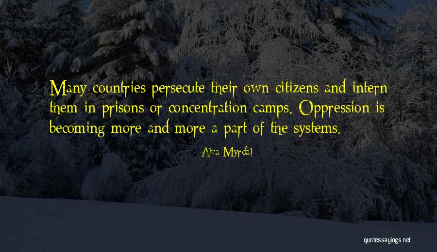 Suplicando De Tu Quotes By Alva Myrdal Suplicando De Tu Quotes By Alva Myrdal