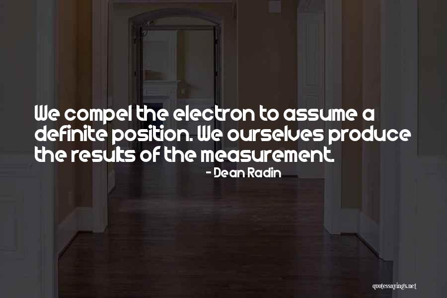 Suplico Quotes By Dean Radin Suplico Quotes By Dean Radin