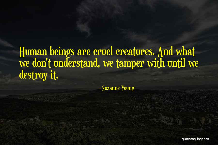 Suplicona Quotes By Suzanne Young Suplicona Quotes By Suzanne Young