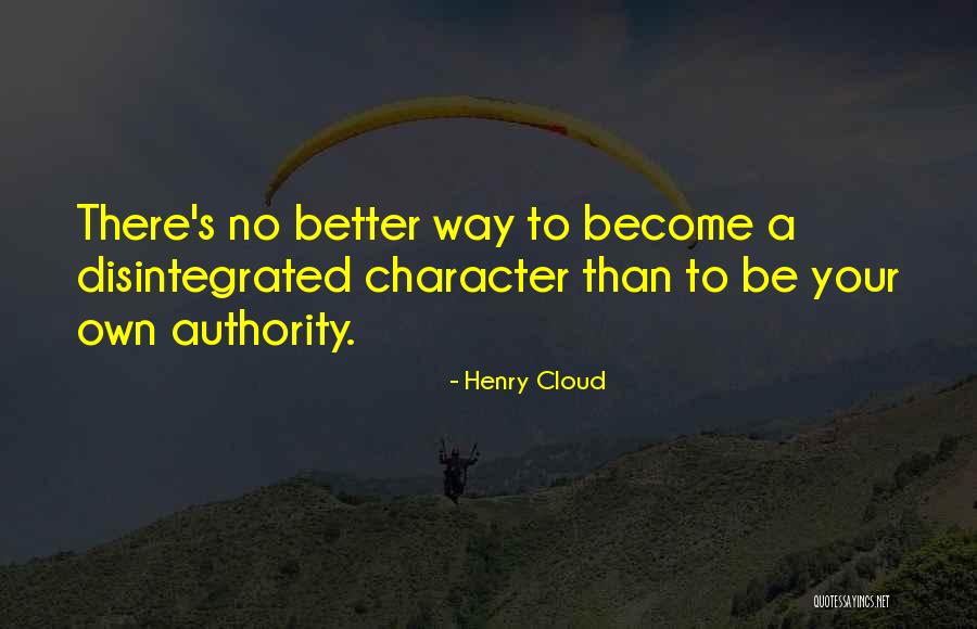 Suplicor Quotes By Henry Cloud Suplicor Quotes By Henry Cloud