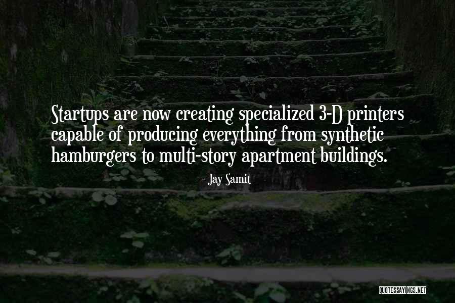 Suplicor Quotes By Jay Samit Suplicor Quotes By Jay Samit