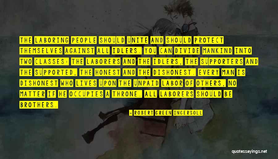 Suplicor Quotes By Robert Green Ingersoll Suplicor Quotes By Robert Green Ingersoll