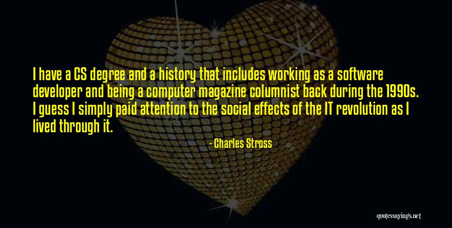 Suplicos Quotes By Charles Stross Suplicos Quotes By Charles Stross