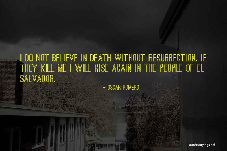 Suplicos Quotes By Oscar Romero Suplicos Quotes By Oscar Romero