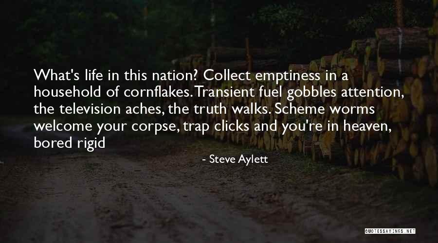 Supliques In English Quotes By Steve Aylett Supliques In English Quotes By Steve Aylett