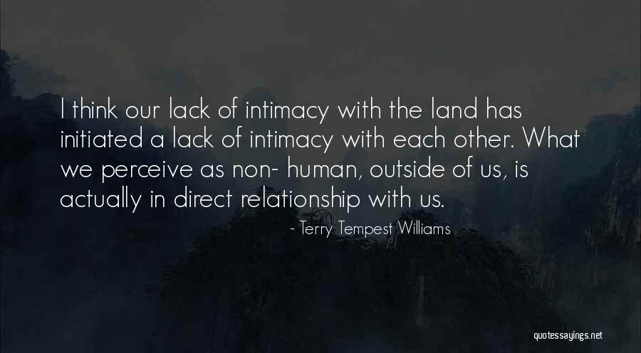 Supliques In English Quotes By Terry Tempest Williams Supliques In English Quotes By Terry Tempest Williams
