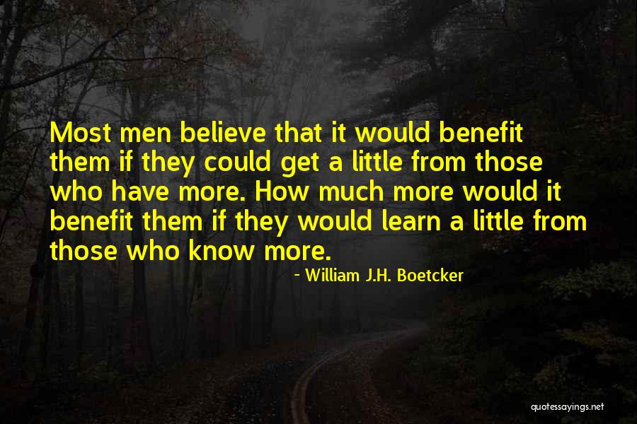 Supn Stock Quotes By William J.H. Boetcker Supn Stock Quotes By William J.H. Boetcker