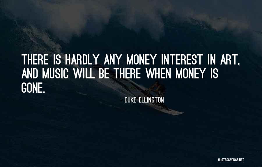 Supnick Quotes By Duke Ellington Supnick Quotes By Duke Ellington