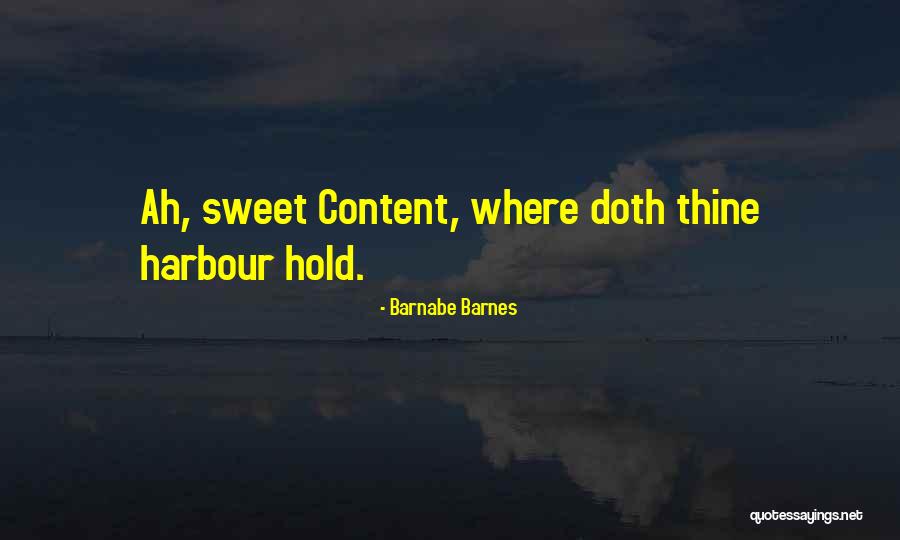 Supoj Janjareon Quotes By Barnabe Barnes Supoj Janjareon Quotes By Barnabe Barnes