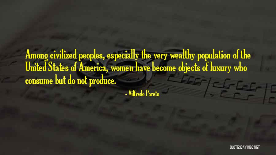 Supom Yoga Quotes By Vilfredo Pareto Supom Yoga Quotes By Vilfredo Pareto