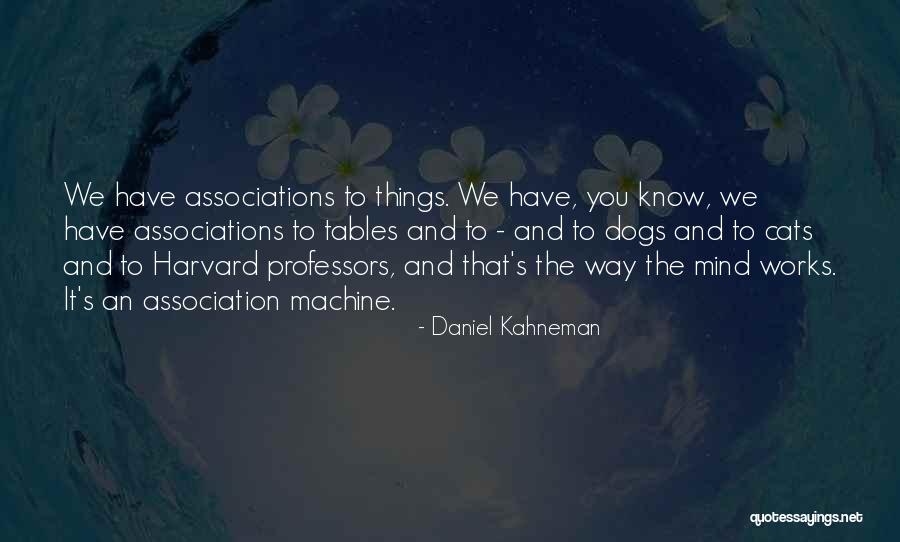 Suponer In English Quotes By Daniel Kahneman Suponer In English Quotes By Daniel Kahneman