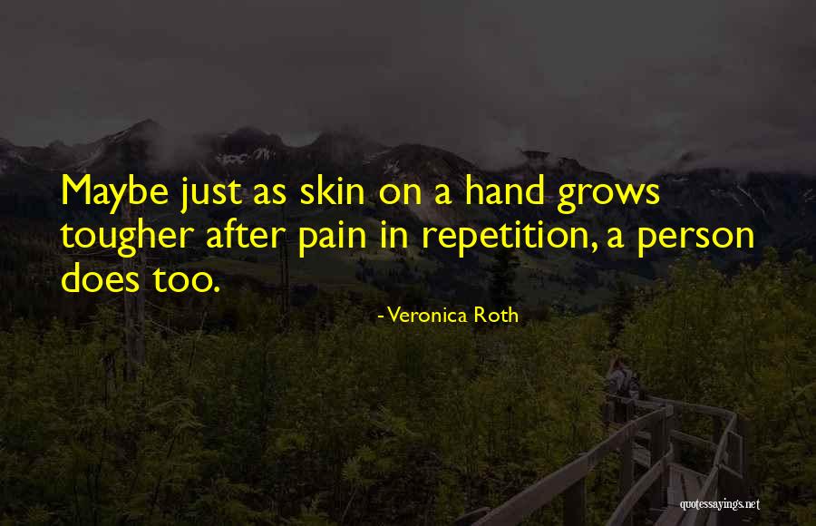 Suponer In English Quotes By Veronica Roth Suponer In English Quotes By Veronica Roth