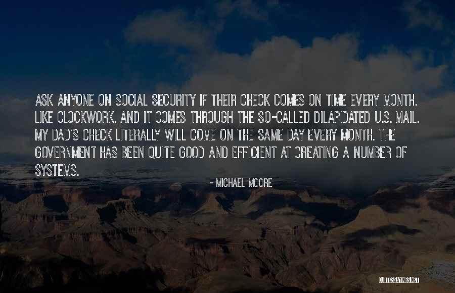 Supongamos In English Quotes By Michael Moore Supongamos In English Quotes By Michael Moore