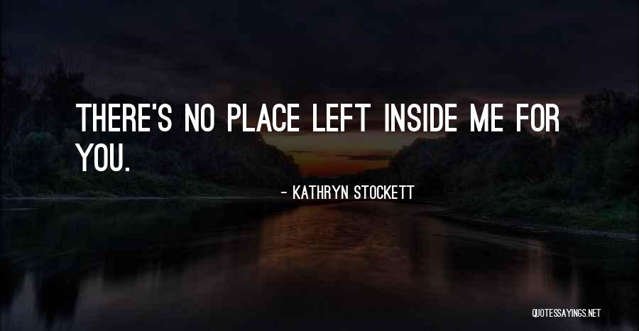 Supongamos Letra Quotes By Kathryn Stockett Supongamos Letra Quotes By Kathryn Stockett