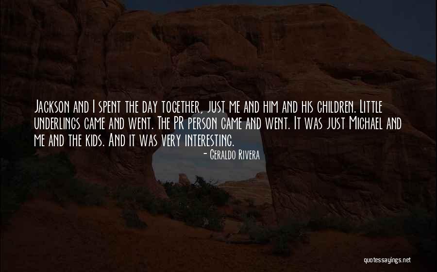 Supongo Spanishdict Quotes By Geraldo Rivera Supongo Spanishdict Quotes By Geraldo Rivera