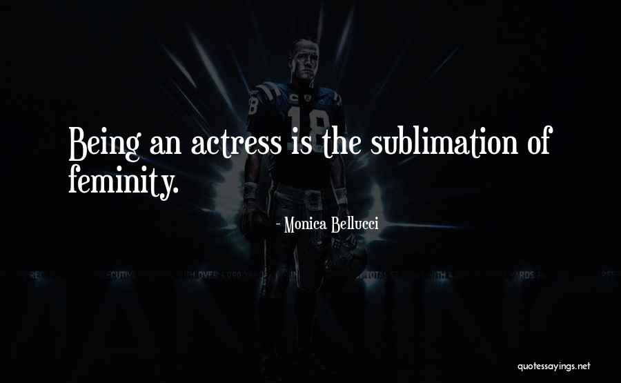 Suportado Quotes By Monica Bellucci Suportado Quotes By Monica Bellucci