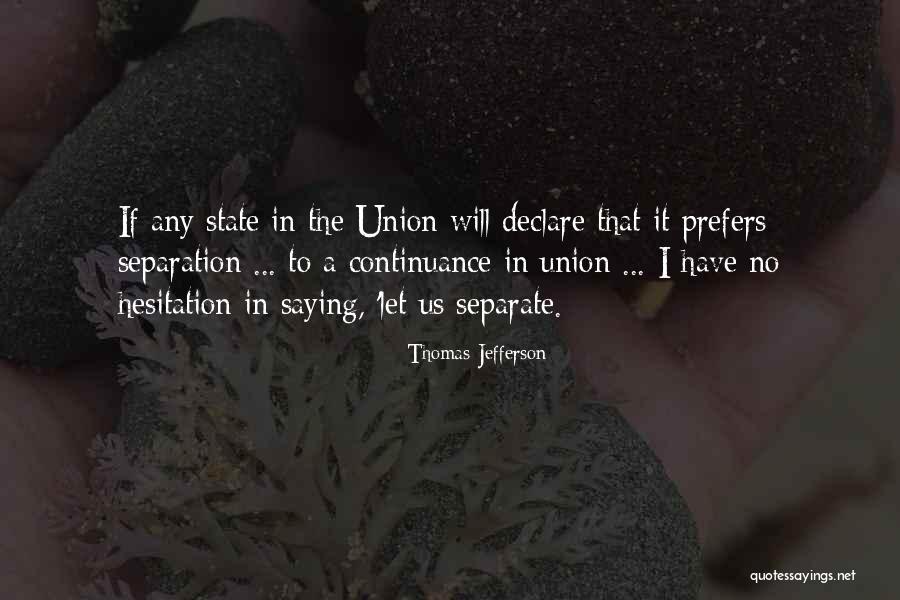 Suportate Quotes By Thomas Jefferson Suportate Quotes By Thomas Jefferson