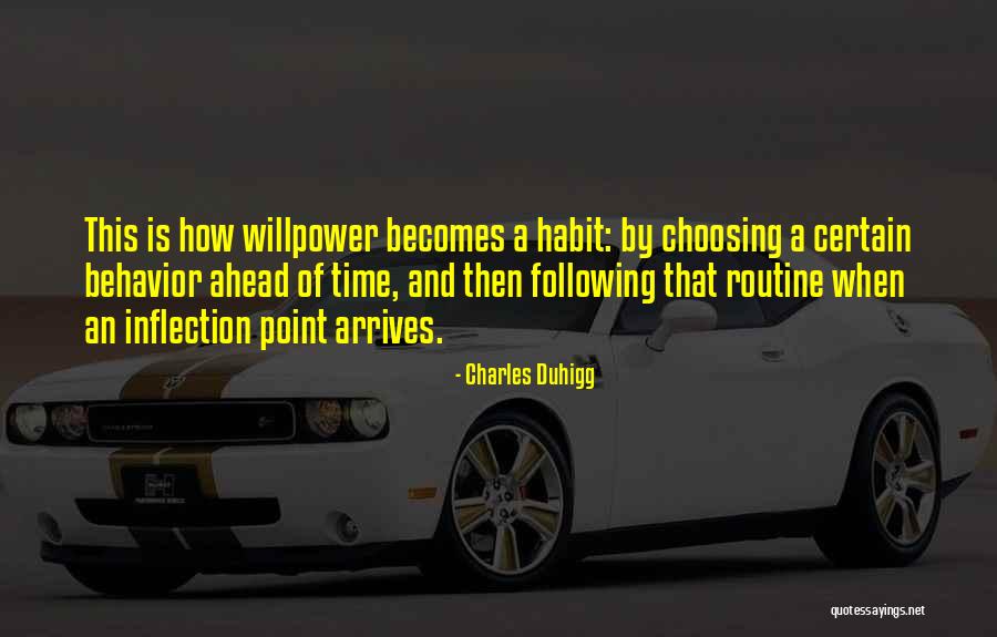 Suposicion Definicion Quotes By Charles Duhigg Suposicion Definicion Quotes By Charles Duhigg