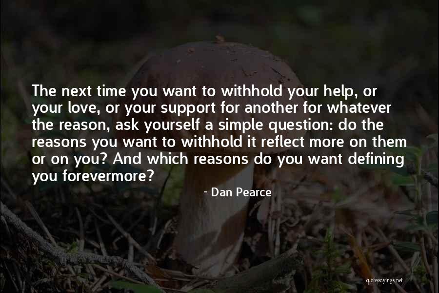 Suposto Filho Quotes By Dan Pearce Suposto Filho Quotes By Dan Pearce
