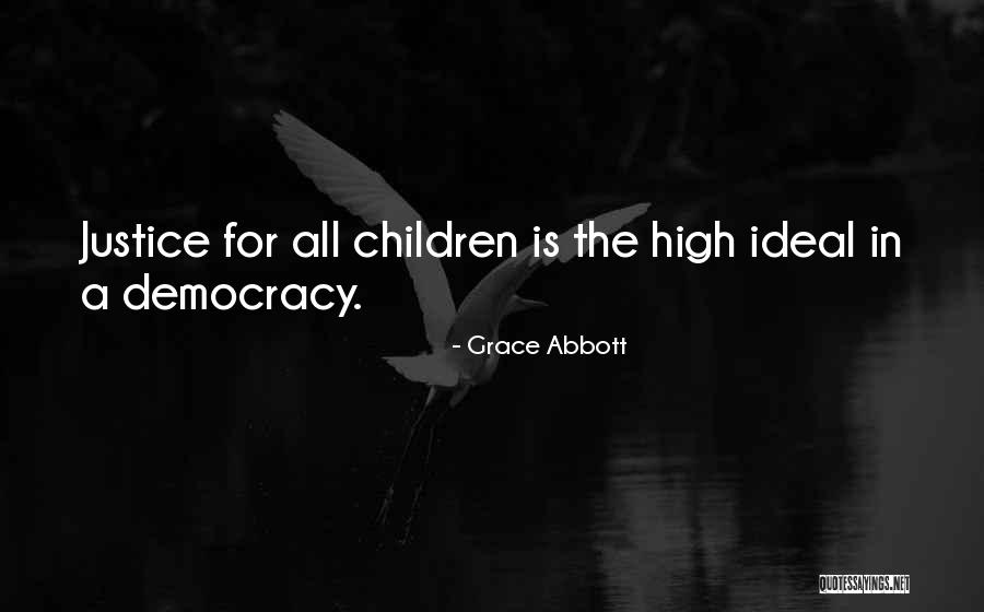 Suppan Quotes By Grace Abbott Suppan Quotes By Grace Abbott
