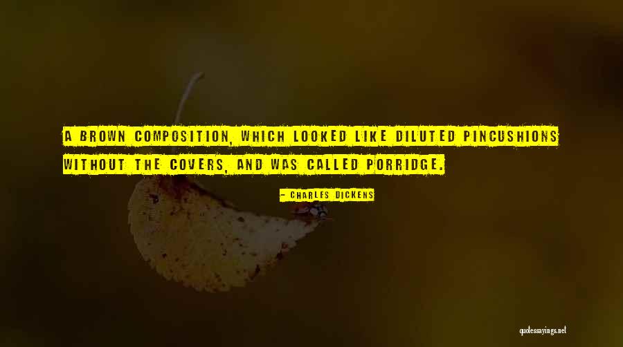 Suppanad Quotes By Charles Dickens Suppanad Quotes By Charles Dickens
