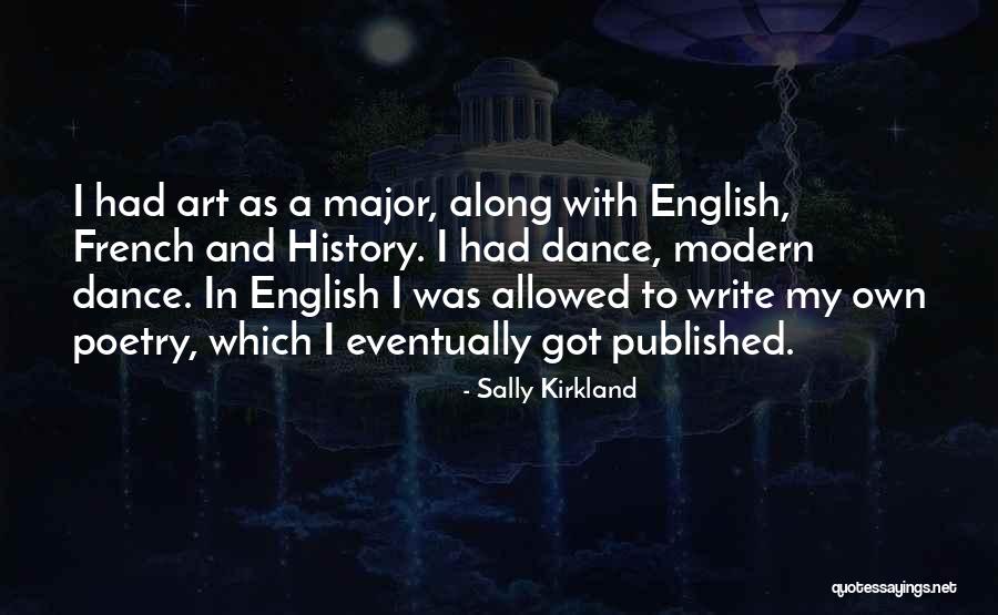 Suppanad Quotes By Sally Kirkland Suppanad Quotes By Sally Kirkland