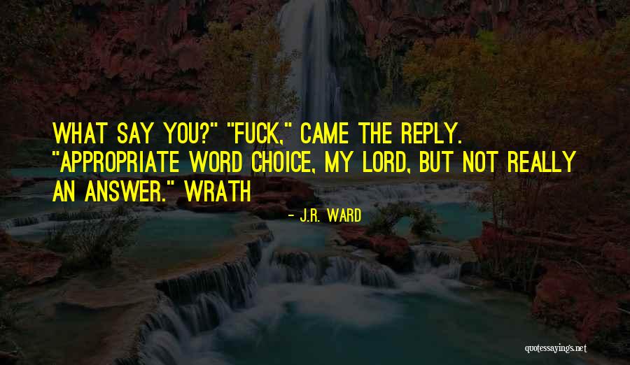 Suppas Billerica Quotes By J.R. Ward Suppas Billerica Quotes By J.R. Ward