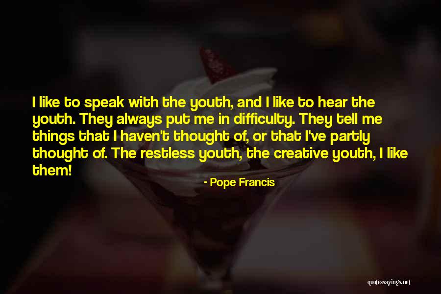 Suppedaneum Quotes By Pope Francis Suppedaneum Quotes By Pope Francis