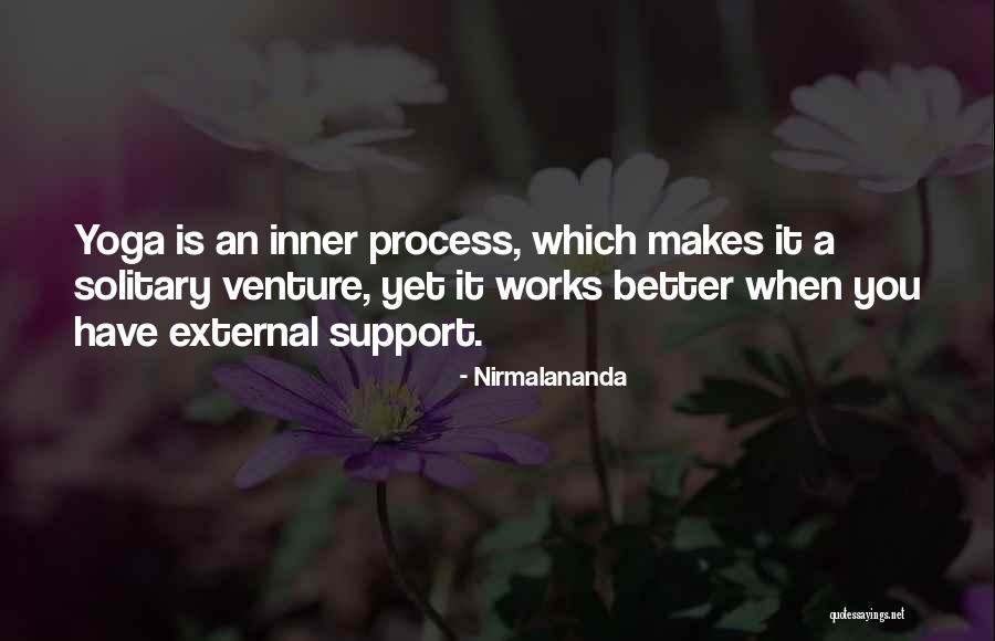 Supperless Quotes By Nirmalananda Supperless Quotes By Nirmalananda