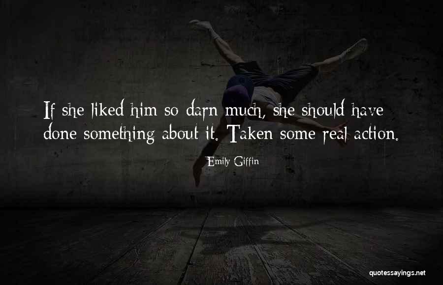 Suppin Love Quotes By Emily Giffin Suppin Love Quotes By Emily Giffin