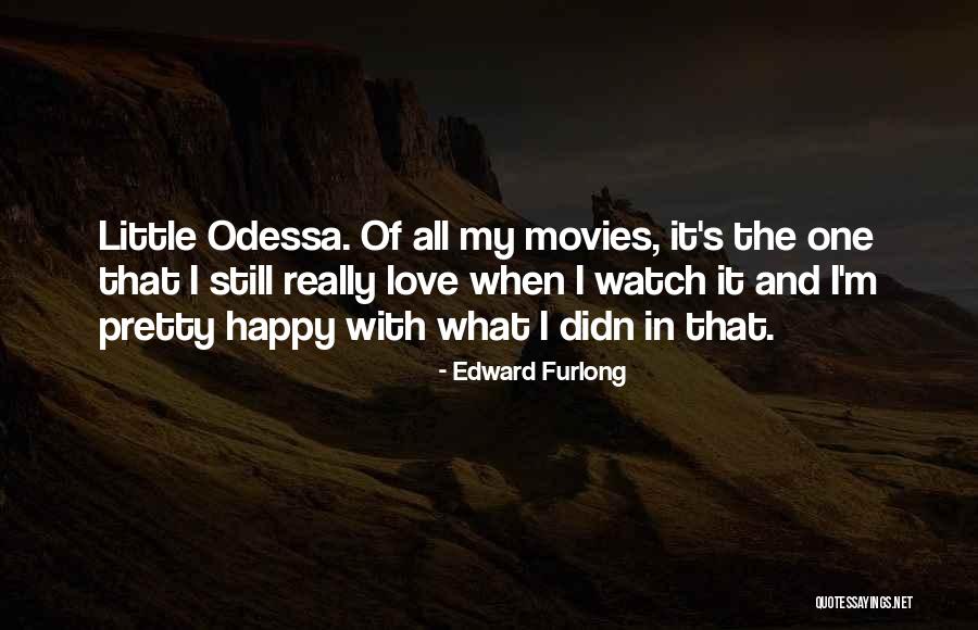 Supping Up Cars Quotes By Edward Furlong Supping Up Cars Quotes By Edward Furlong