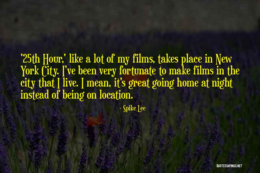 Supping Up W Quotes By Spike Lee Supping Up W Quotes By Spike Lee