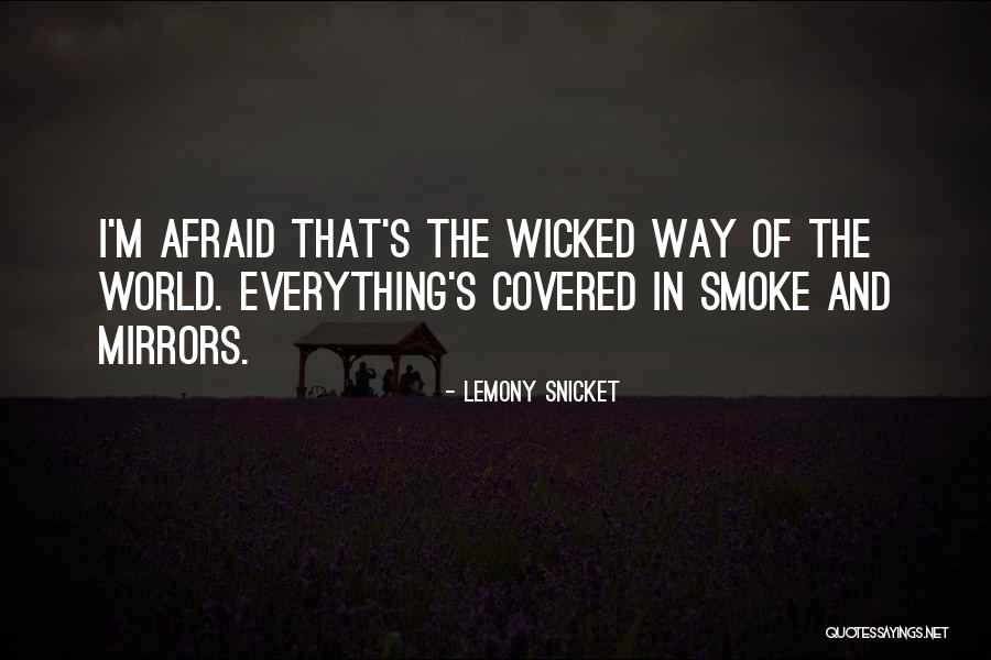 Supping With The Devil Quotes By Lemony Snicket Supping With The Devil Quotes By Lemony Snicket