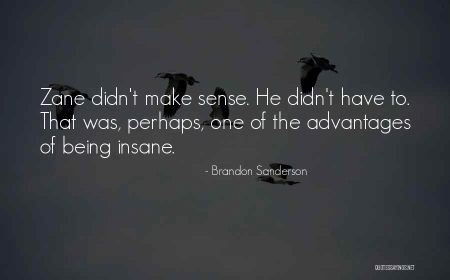 Supplanted In California Quotes By Brandon Sanderson Supplanted In California Quotes By Brandon Sanderson