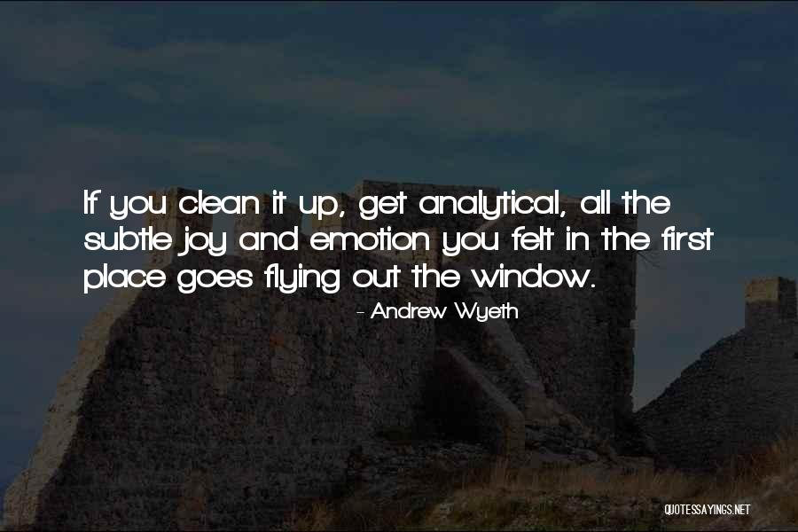 Supplanted Synonym Quotes By Andrew Wyeth Supplanted Synonym Quotes By Andrew Wyeth