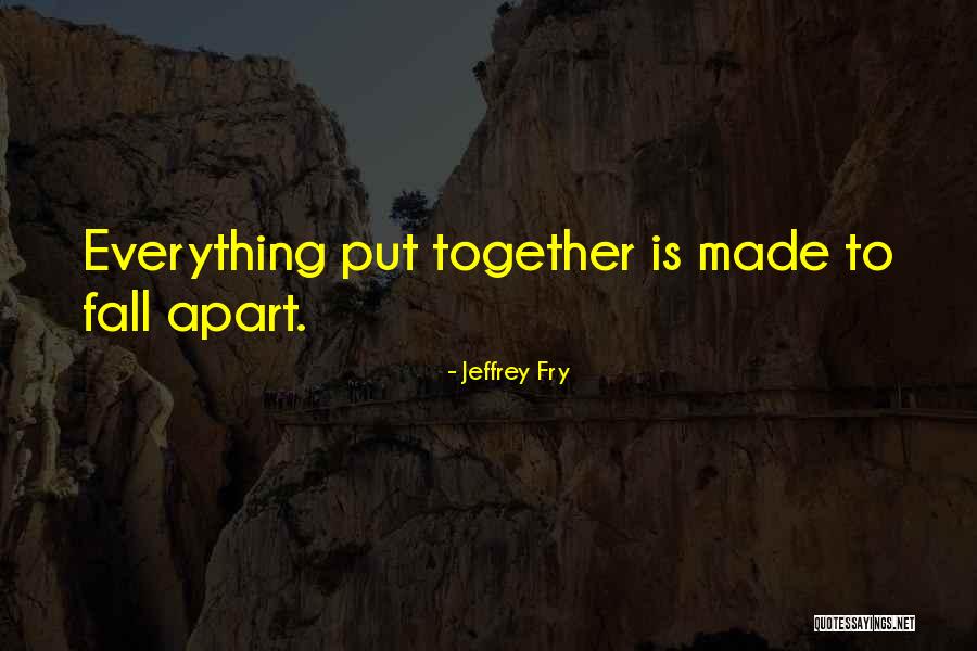 Supplanted Synonym Quotes By Jeffrey Fry Supplanted Synonym Quotes By Jeffrey Fry