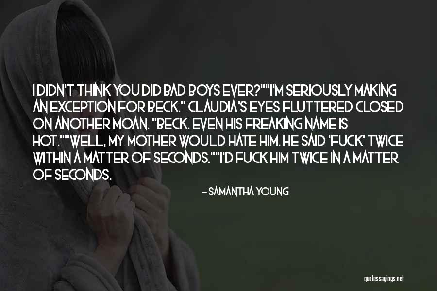 Supplants By Force Quotes By Samantha Young Supplants By Force Quotes By Samantha Young