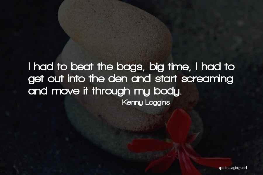 Supplemental Quotes By Kenny Loggins Supplemental Quotes By Kenny Loggins