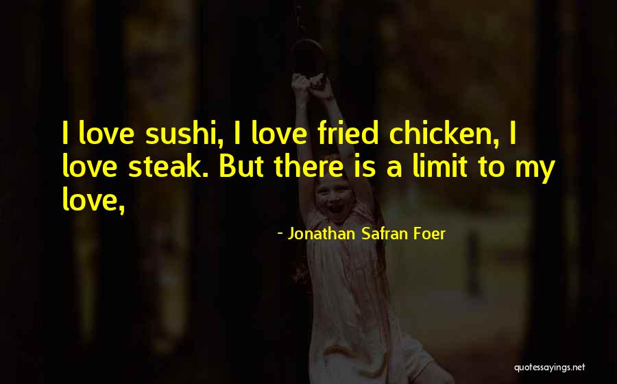 Supplemental Security Quotes By Jonathan Safran Foer Supplemental Security Quotes By Jonathan Safran Foer
