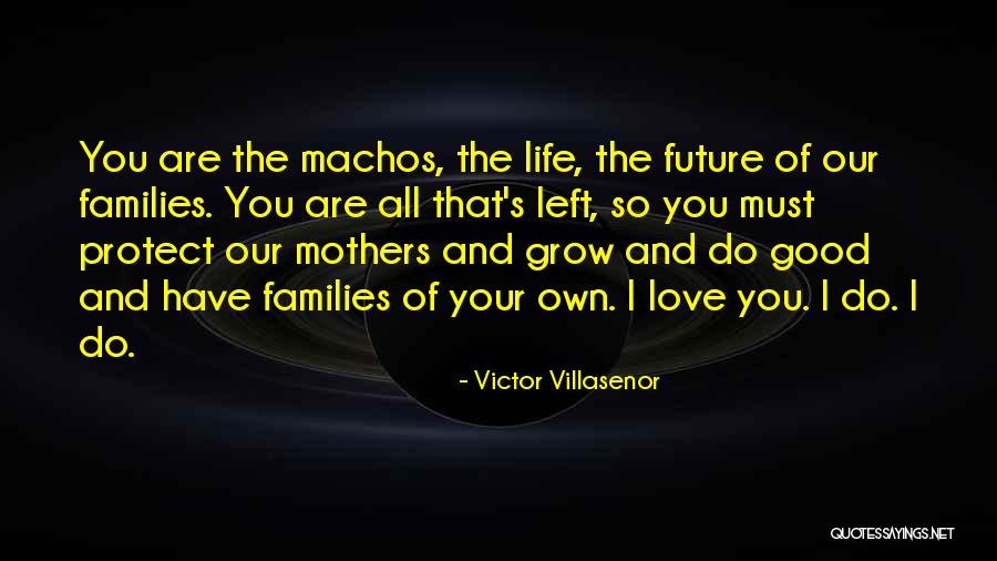 Supplementarity Principle Quotes By Victor Villasenor Supplementarity Principle Quotes By Victor Villasenor