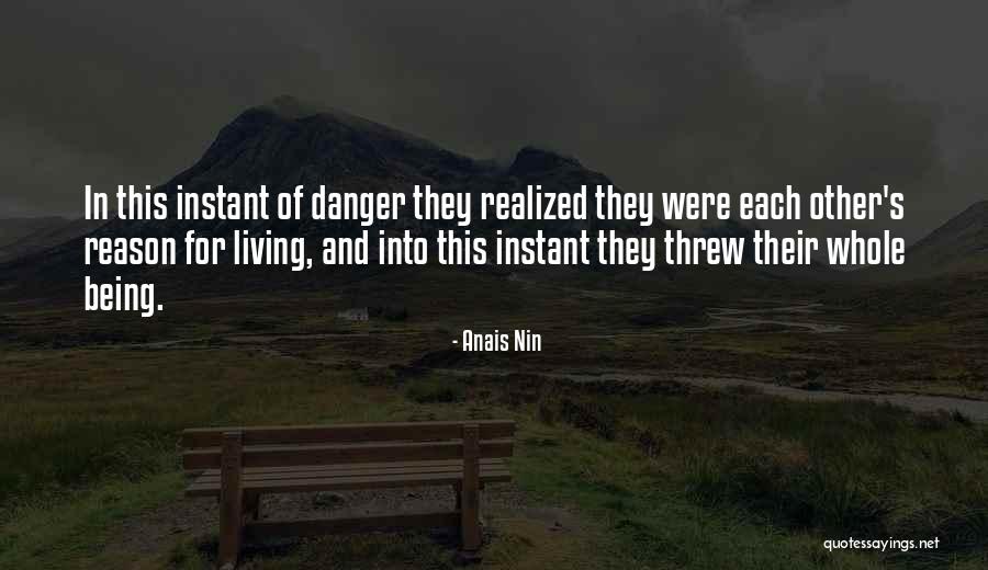 Supplementarity Quotes By Anais Nin Supplementarity Quotes By Anais Nin