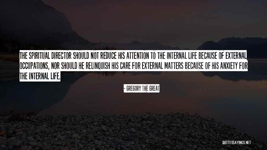 Supplementarity Quotes By Gregory The Great Supplementarity Quotes By Gregory The Great