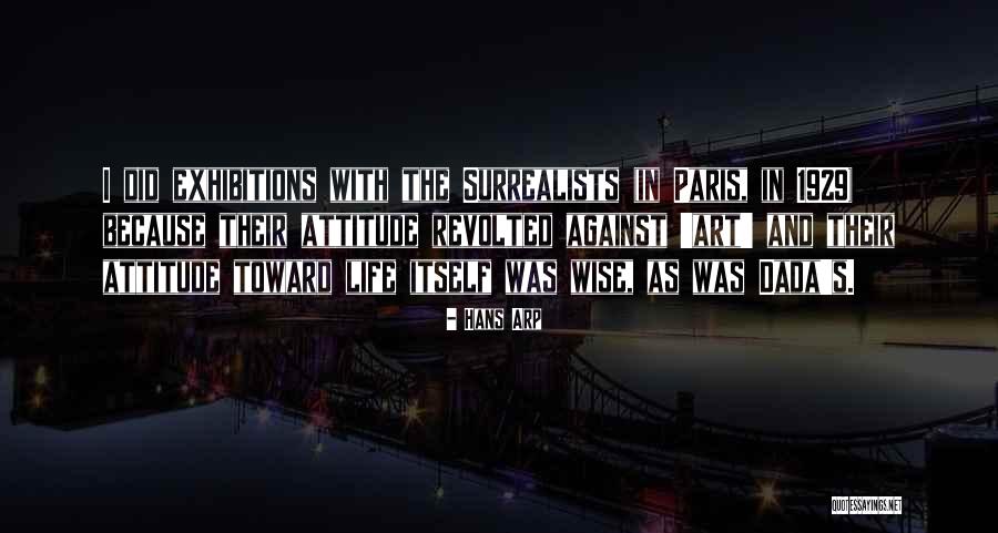 Supplementation Synonym Quotes By Hans Arp Supplementation Synonym Quotes By Hans Arp