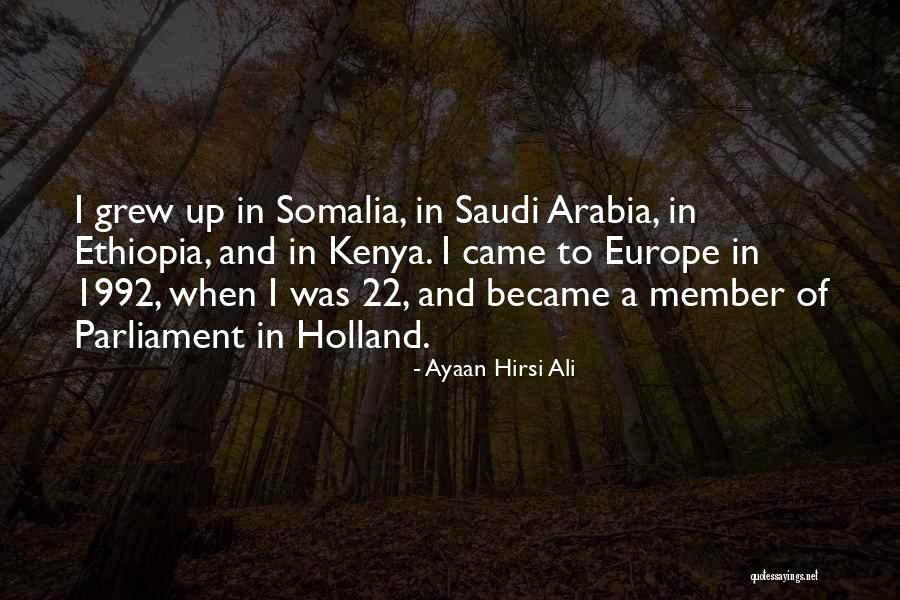 Supplemented Sawdust Quotes By Ayaan Hirsi Ali Supplemented Sawdust Quotes By Ayaan Hirsi Ali