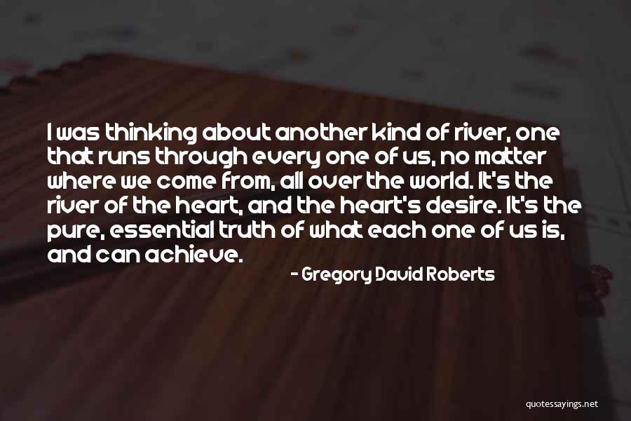 Suppleness Exercises Quotes By Gregory David Roberts Suppleness Exercises Quotes By Gregory David Roberts