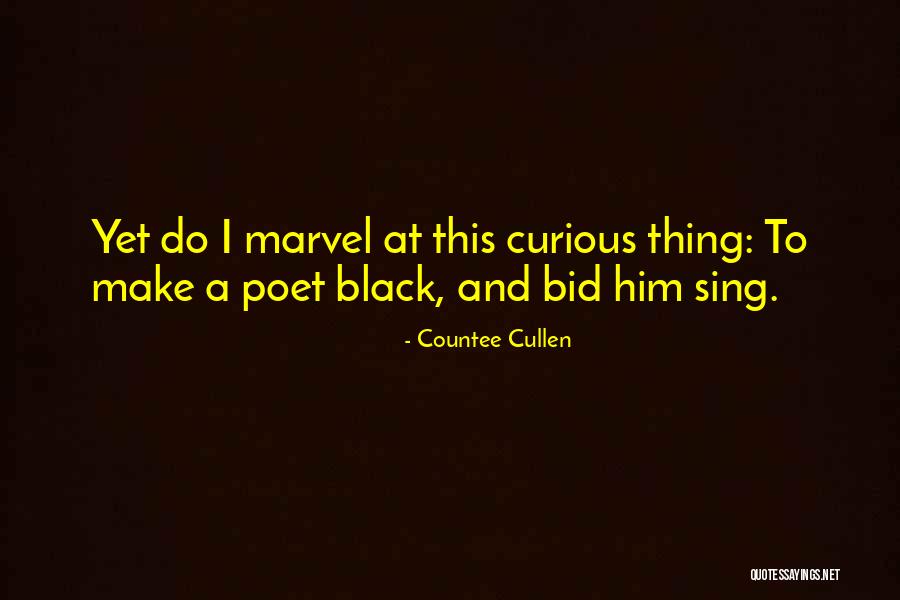 Suppliant Pronunciation Quotes By Countee Cullen Suppliant Pronunciation Quotes By Countee Cullen