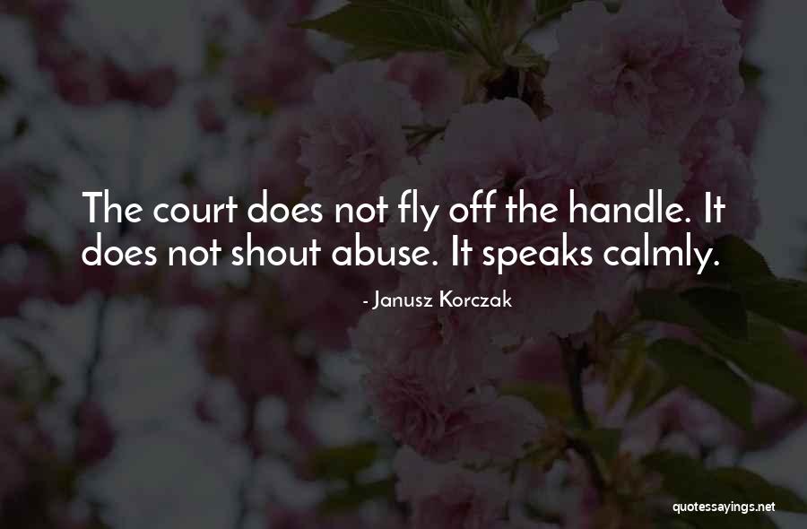 Supplicant Def Quotes By Janusz Korczak Supplicant Def Quotes By Janusz Korczak