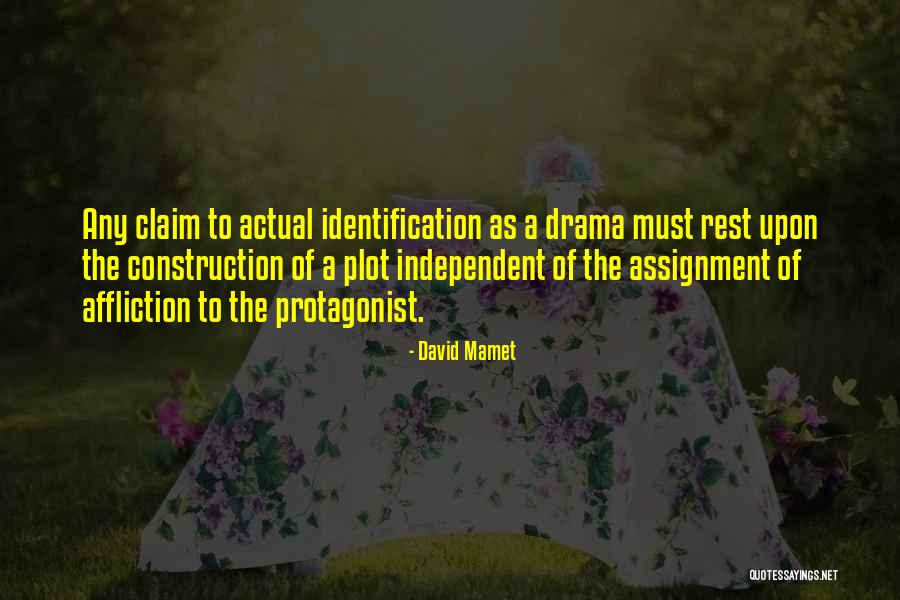 Supplicant Quotes By David Mamet Supplicant Quotes By David Mamet